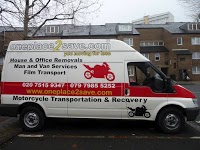 Motorcycle Recovery London 249868 Image 2